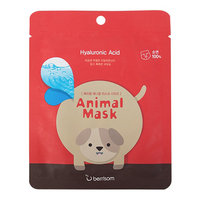 Berrisom Dog Animal Sheet Mask