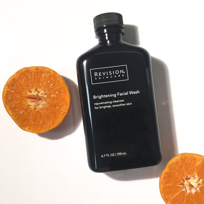 Revision Brightening Facial Wash