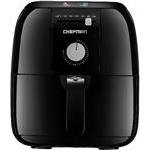 Chefman - Express Air Fryer - Black