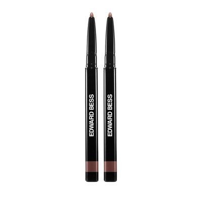 Defining Lip Liner, Barely - Edward Bess