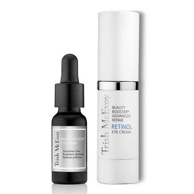 Limited Edition Beauty Booster® Advanced Repair Eye Duo - Trish McEvoy