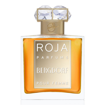 Roja Parfums Bergdorf's Parfum Pour Femme