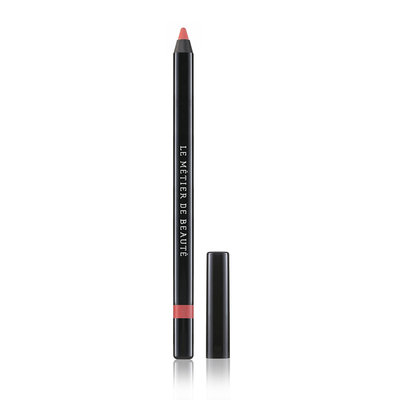 Waterproof Lip Liner, Saffron - Le Metier de Beaute