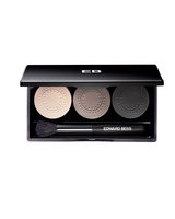 Expert Edit Eyeshadow, Subtle Smoke - Edward Bess