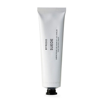 Byredo Suede Hand & Nail Cream 100ml/3.3oz