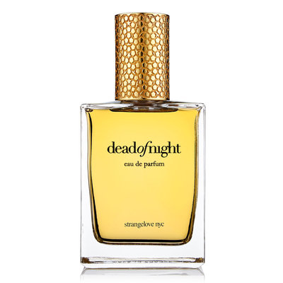 Strangelove Nyc deadofnight eau de parfum, 100 ml