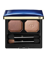 Clé de Peau Beauté Eye Color Duo