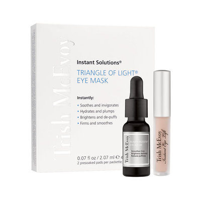 Trish Mcevoy The Power Of Skincare Eye Trio