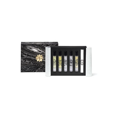 Diptyque Fragrance Gift Set, 5 x 7.5ml