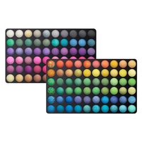 BH Cosmetics First Edition 120 Color Eyeshadow Palette