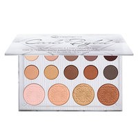 BH Cosmetics Eyeshadow & Highlighter Palette
