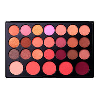 BH Cosmetics 26 Shadow Blushed Neutrals Palette
