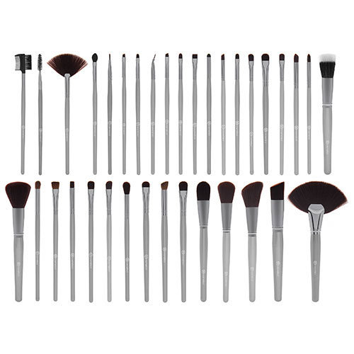 BH Cosmetics 36 Piece Ultimate Brush Set Reviews 2019