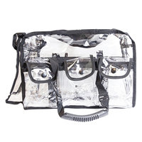 BH Cosmetics Studio Pro Large Set Bag