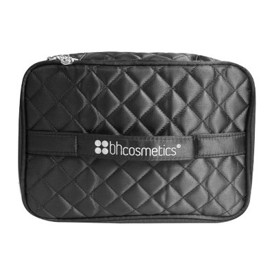 BH Cosmetics Cosmetic Bag Black
