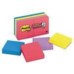 Post-it Super Sticky Ultra Note
