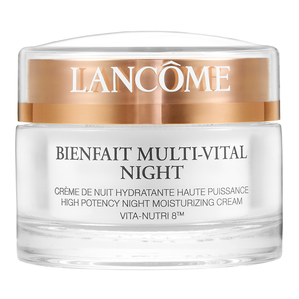Lancome Bienfait Multi-Vital Night Cream