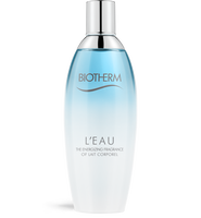 Biotherm L'eau, Fragrance Of Lait Corporel
