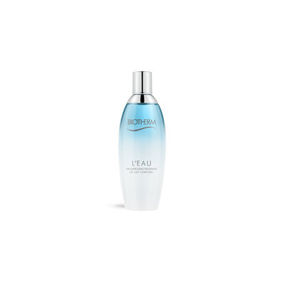 Biotherm L'eau, Fragrance Of Lait Corporel