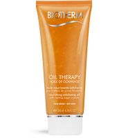 Biotherm Oil Therapy - Scrub