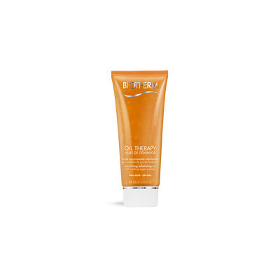 Biotherm Oil Therapy - Scrub