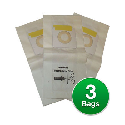 Replacement Vacuum Bag for Bissell PowerForce 71Y7V Vacuum Model