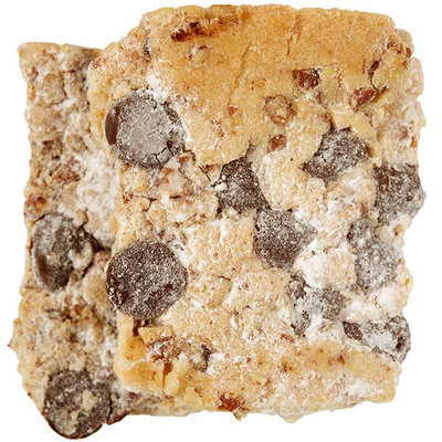 Brooklyn Brittle Pecan Chocolate Chip Brittle