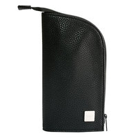 Blank Canvas Cosmetics BC Standee Compact Upright Standing Pouch - Black