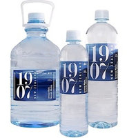 1907 New Zealand Artesan Water, 2 Liter BIB, 67.6 Fl Oz