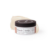 Frank Body Body Cream
