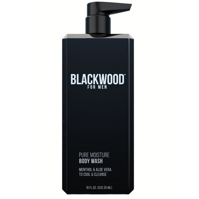 Blackwood™ For Men Pure Moisture Body Wash