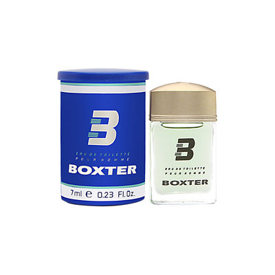 Boxter by Chaz International for Men