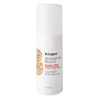 Briogeo Blossom & Bloom Ginseng + Biotin Volumizing Blow Dry Spray