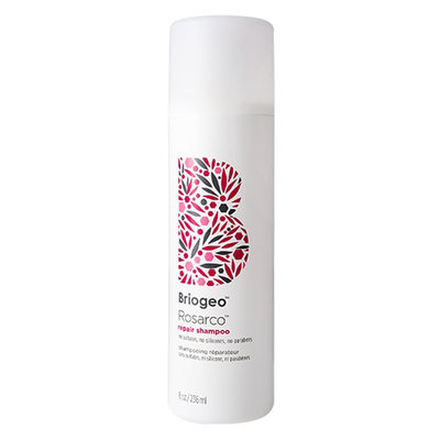 Briogeo Rosarco Repair Shampoo