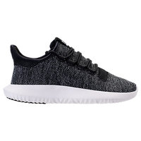 Adidas Boys' Grade School Tubular Shadow Knit Casual Shoes, Boy's, Black