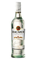 Bacardi Superior Rum