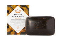 Nubian Heritage African Black Soap