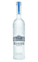 Belvedere Vodka - 1.75 Liter