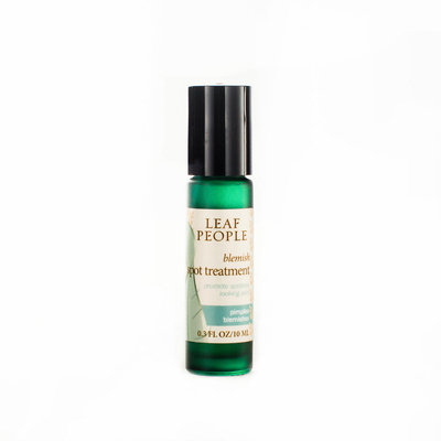 Leaf People Blemish Spot Treatment