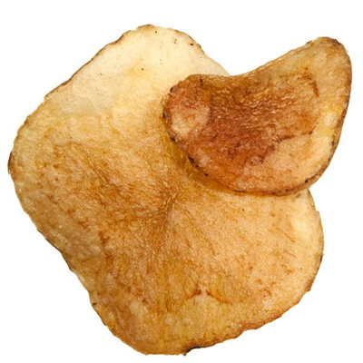 The Billy Goat Chip Company Potato Chips