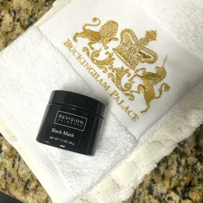 Revision Skincare Black Mask 1.7 Ounce