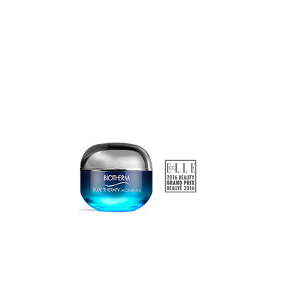 Biotherm Blue Therapy Accelerated Cream