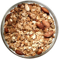 Bola Granola Barely Sweet Berkshire Granola