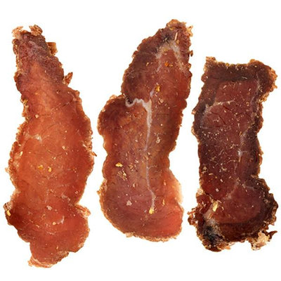 Brooklyn Biltong Grass-Fed Biltong