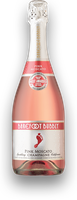 Barefoot Bubbly Pink Moscato