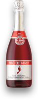 Barefoot Bubbly Red Moscato