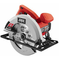 Skil 5080-01 120-Volt 7-1/4-Inch 13-Amp Spindle Lock Entry Level Circular Saw