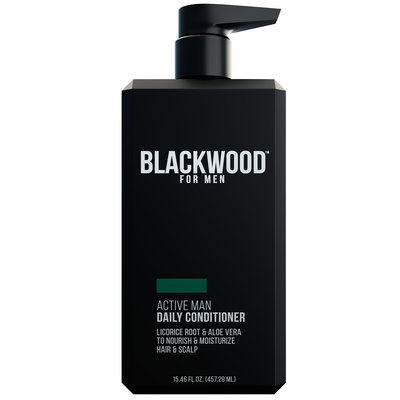 Blackwood™ For Men Active Man Daily Conditioner