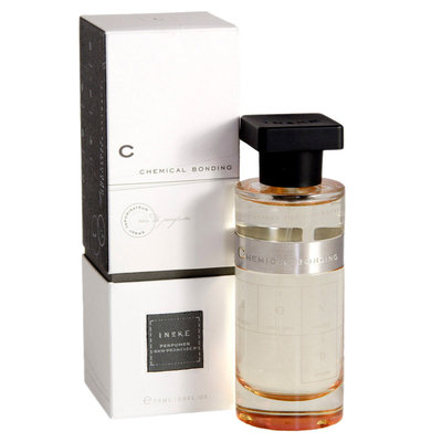 Ineke Perfumes Chemical Bonding Perfume by INeKE