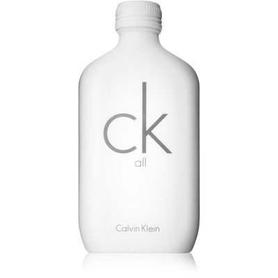 Calvin Klein Ck All 3.4 Oz Tester Unisex - TCKA34SU